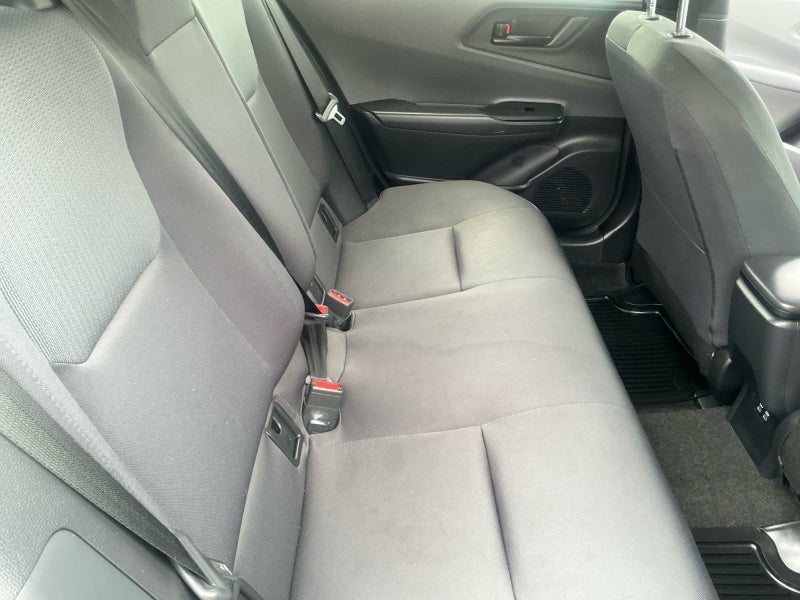 2023 Toyota Prius LE