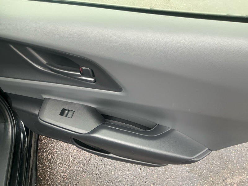 2023 Toyota Prius LE