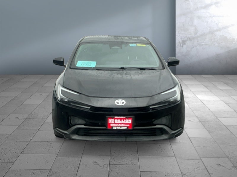 2023 Toyota Prius LE