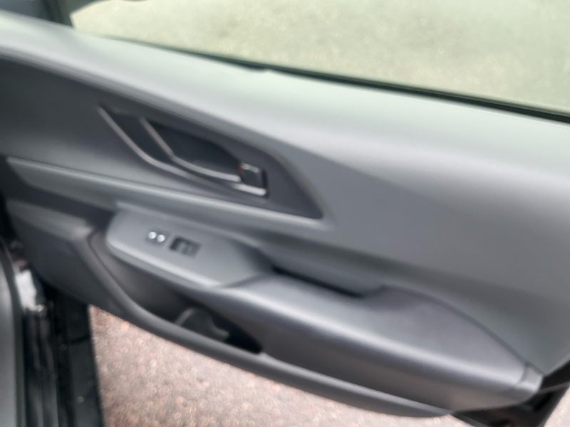 2023 Toyota Prius LE