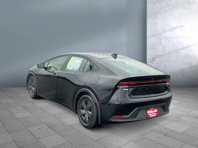 2023 Toyota Prius LE