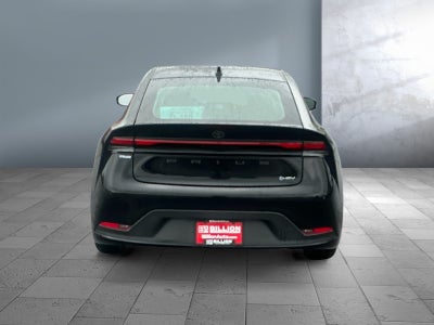 2023 Toyota Prius LE