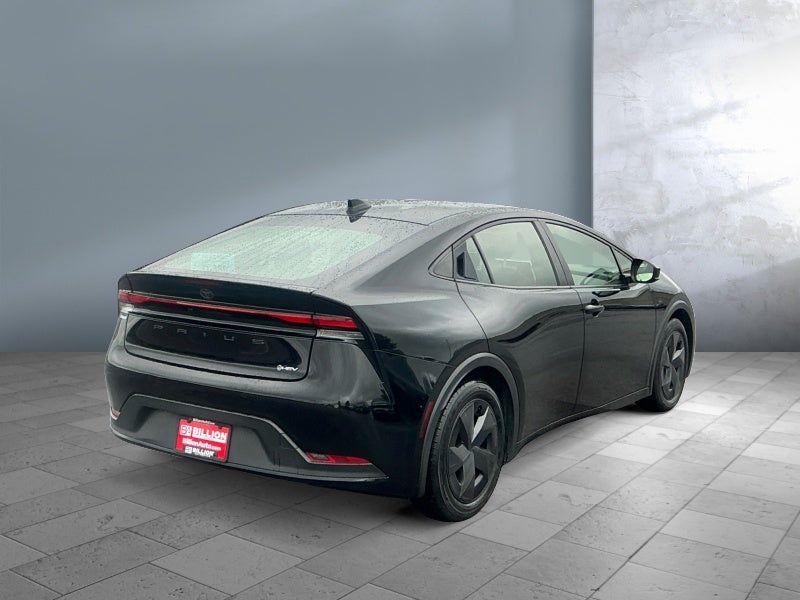 2023 Toyota Prius LE