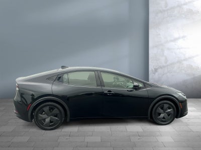 2023 Toyota Prius LE