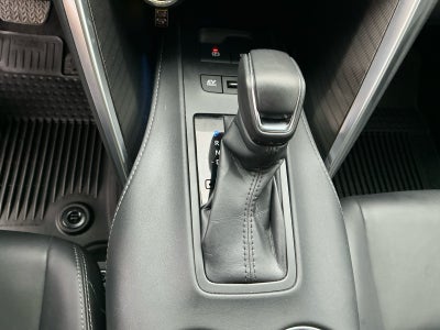 2024 Toyota Venza Nightshade