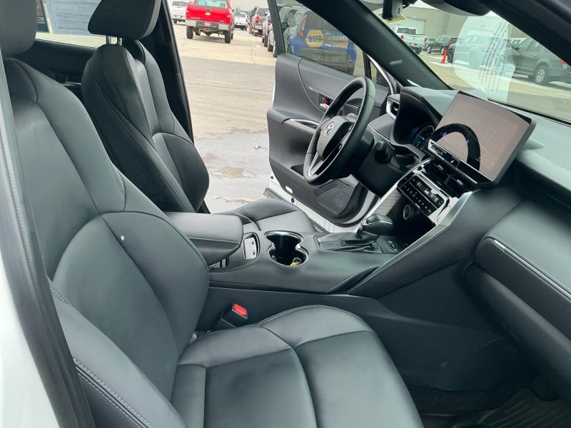 2024 Toyota Venza Nightshade