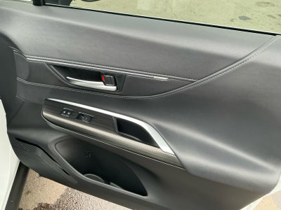 2024 Toyota Venza Nightshade