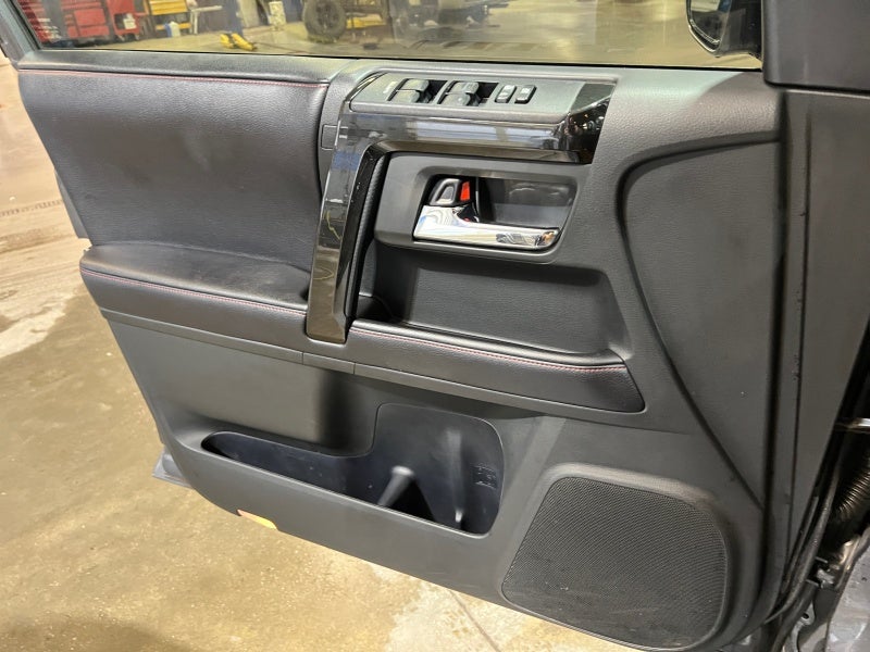 2017 Toyota 4Runner TRD Off Road Premium