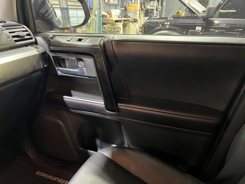 2017 Toyota 4Runner TRD Off Road Premium