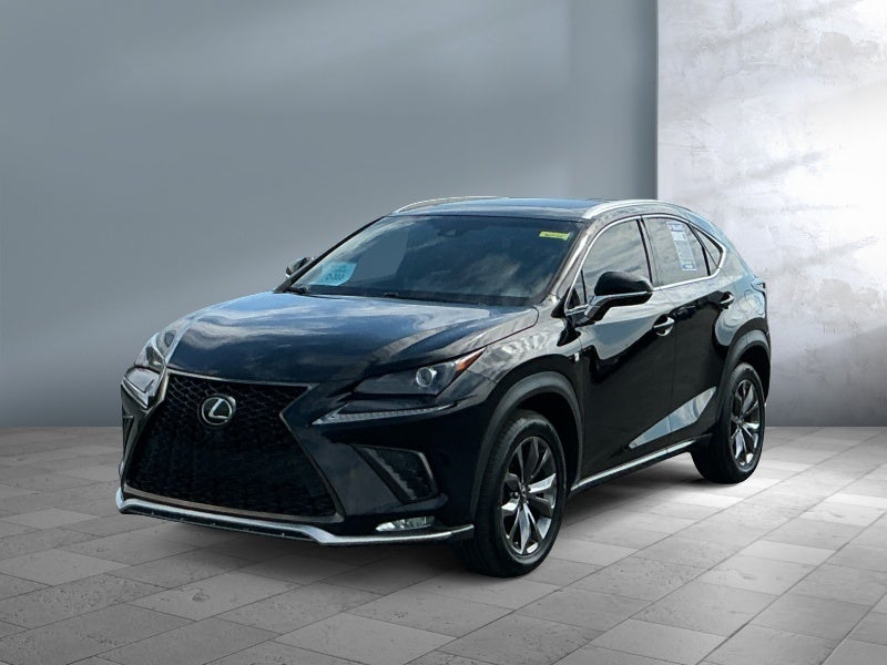 2018 Lexus NX NX 300