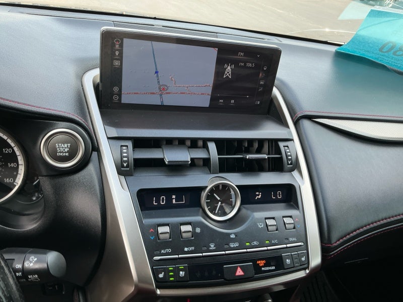 2018 Lexus NX NX 300