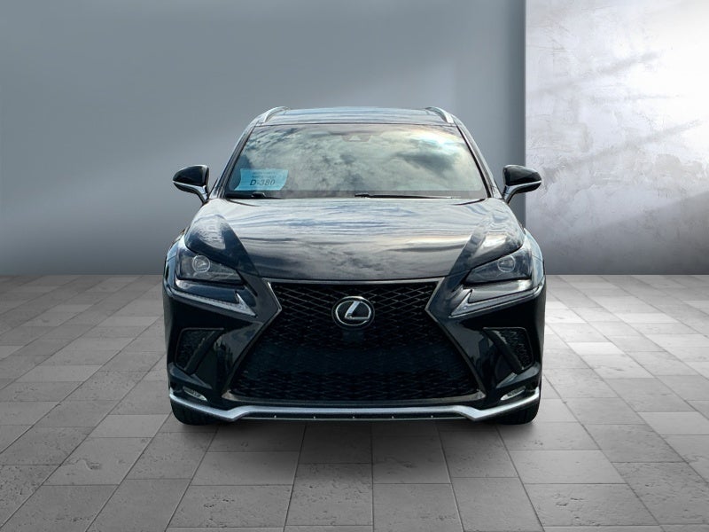 2018 Lexus NX NX 300