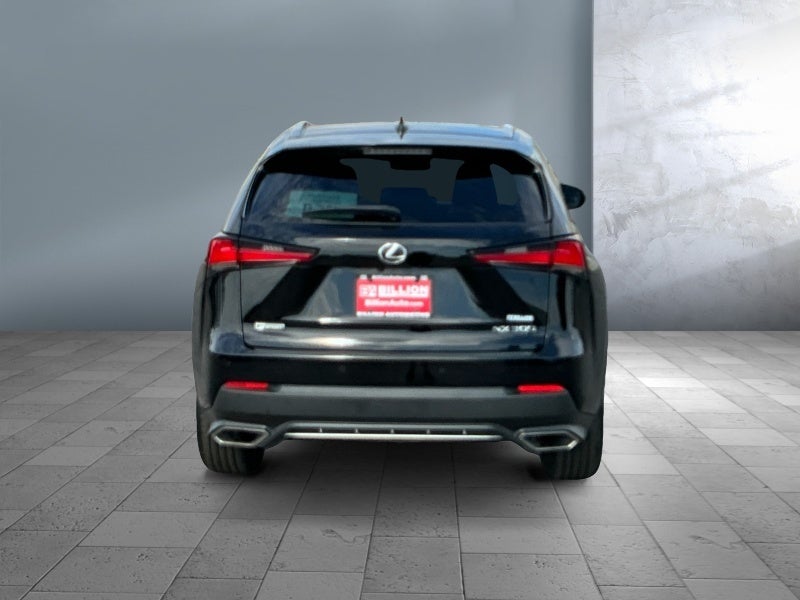 2018 Lexus NX NX 300