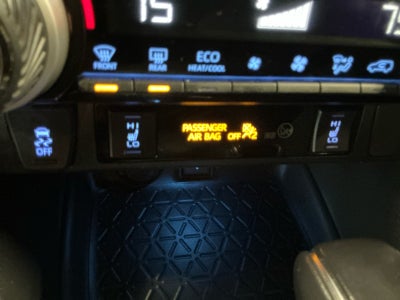 2022 Toyota RAV4 Hybrid XSE