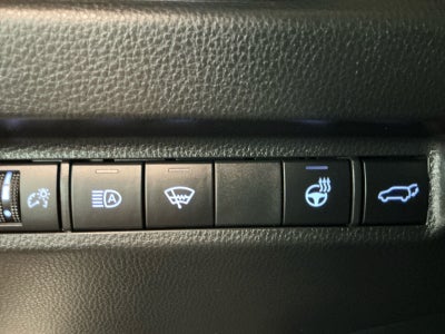 2022 Toyota RAV4 Hybrid XSE