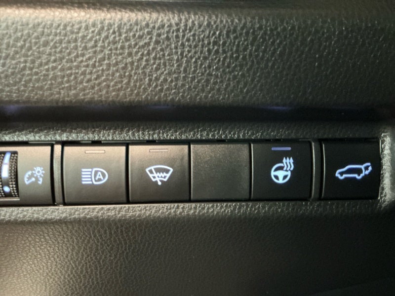 2022 Toyota RAV4 Hybrid XSE