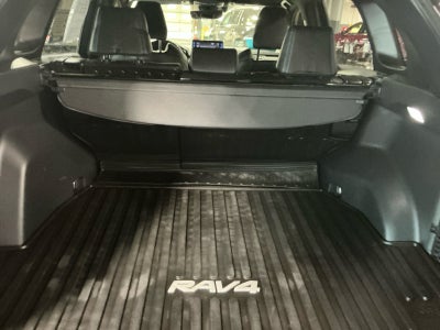 2022 Toyota RAV4 Hybrid XSE