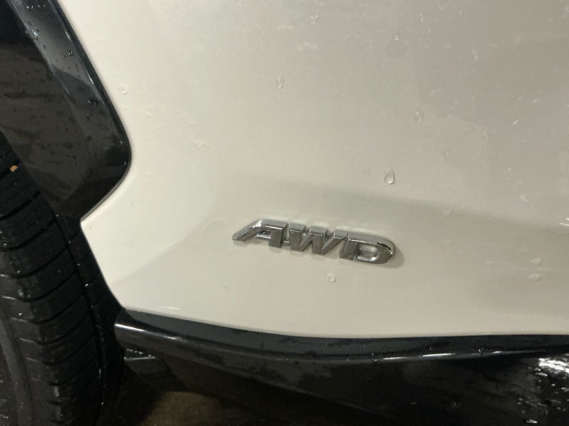 2022 Toyota RAV4 Hybrid XSE