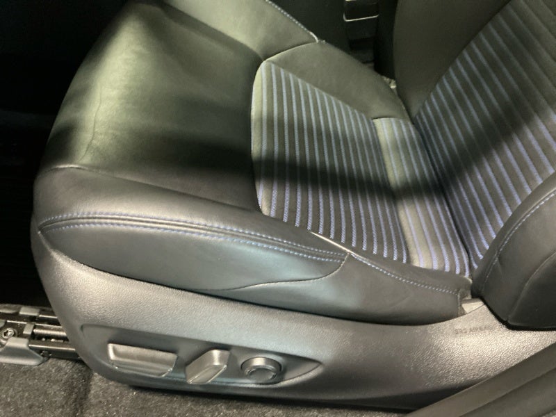 2022 Toyota RAV4 Hybrid XSE