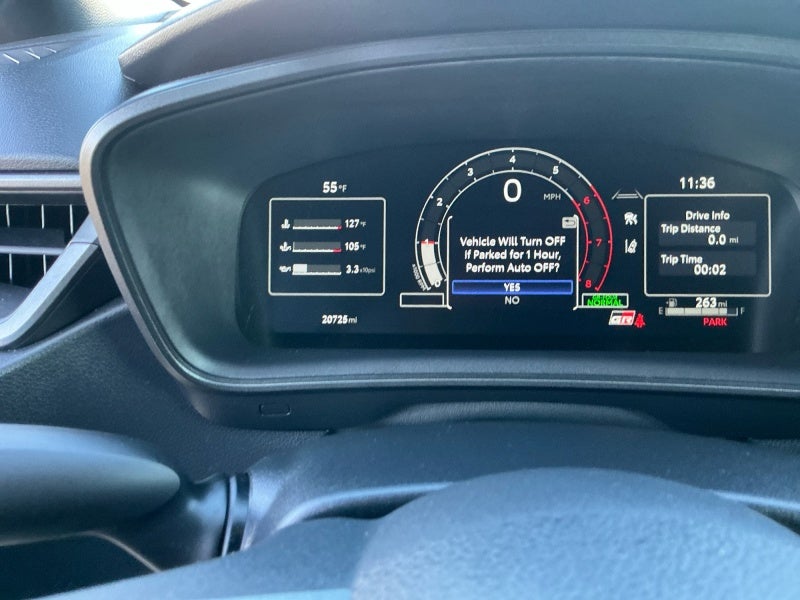 2025 Toyota GR Corolla Core