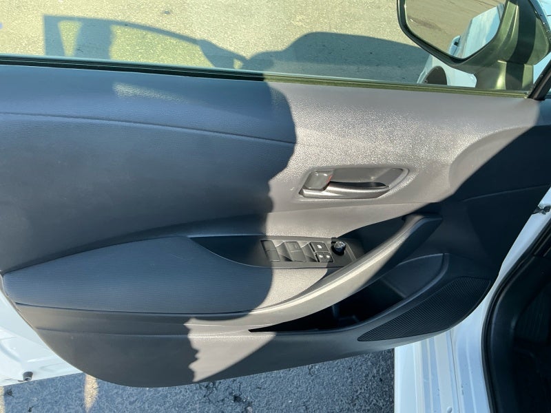 2025 Toyota GR Corolla Core