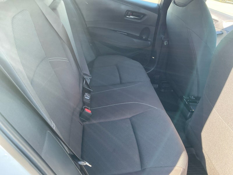 2025 Toyota GR Corolla Core