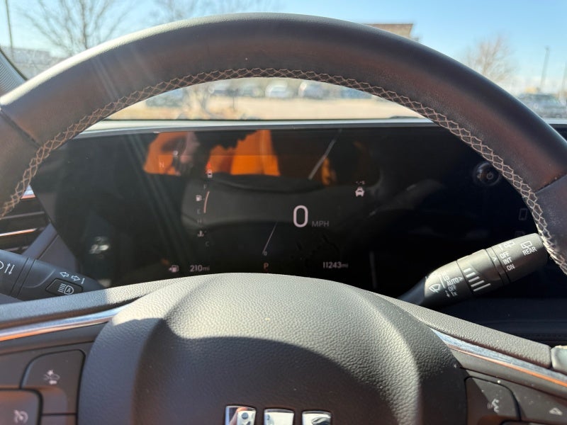 2024 Buick Encore GX Avenir