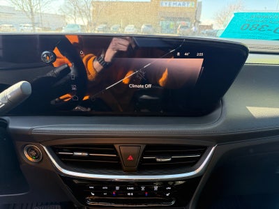 2024 Buick Encore GX Avenir