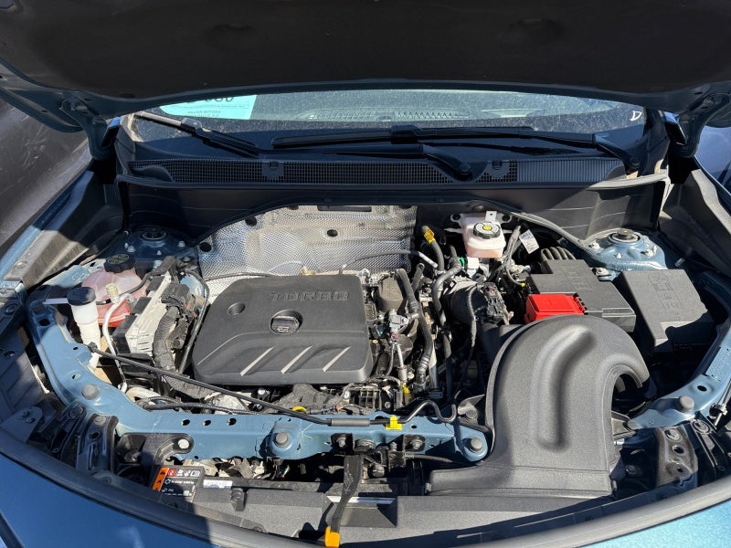 2024 Buick Encore GX Avenir