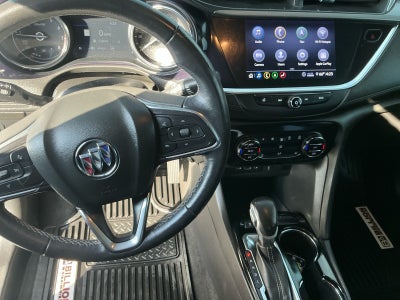 2020 Buick Encore GX Select