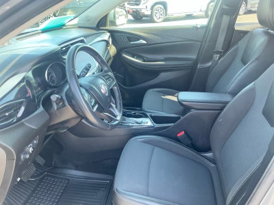2020 Buick Encore GX Select