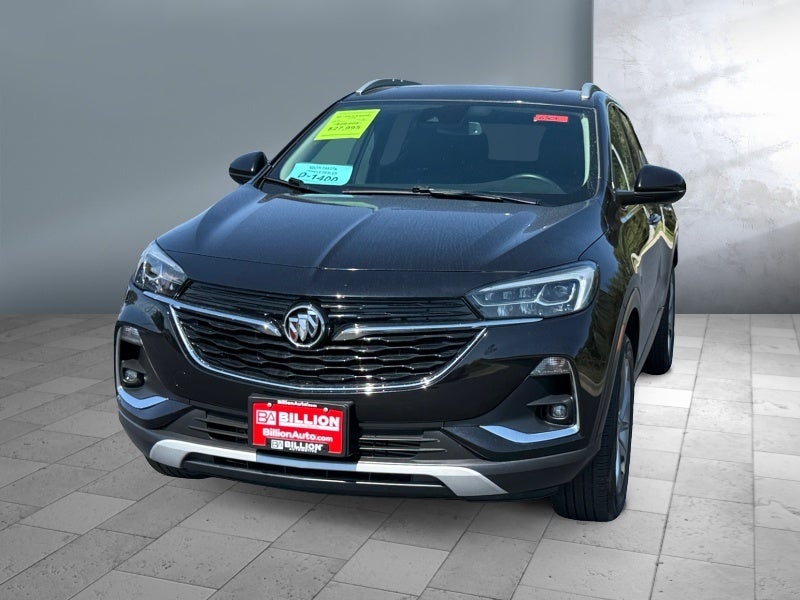 2022 Buick Encore GX Essence