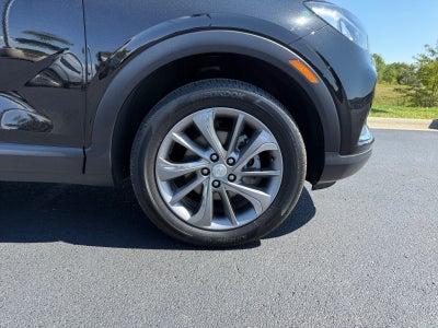 2022 Buick Encore GX Essence