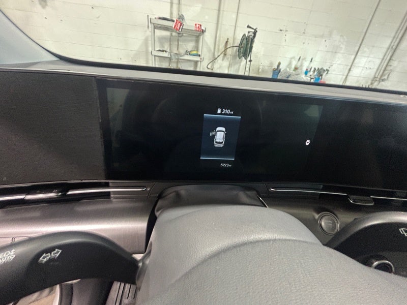 2024 Hyundai Kona SE