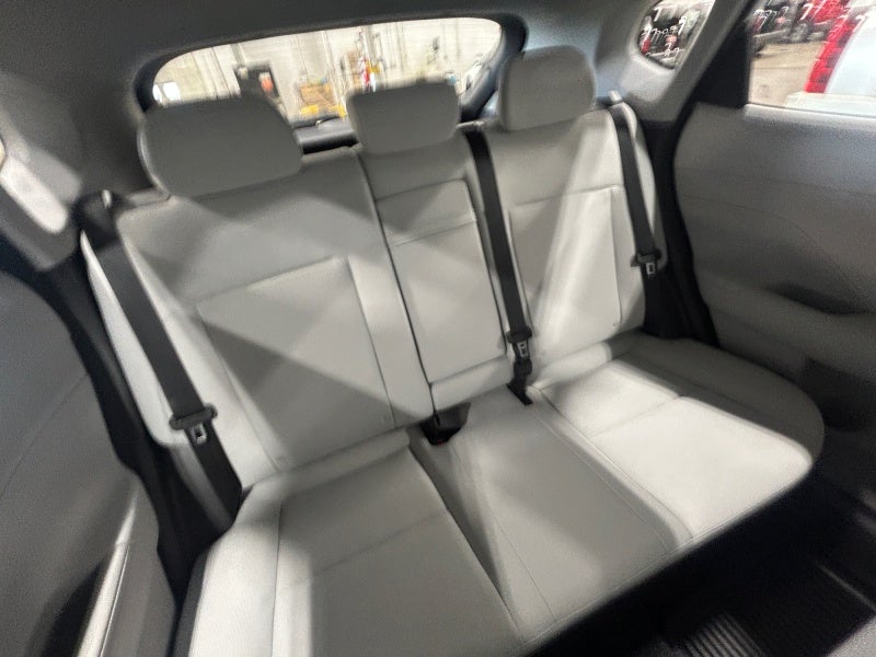 2024 Hyundai Kona SE