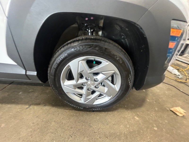 2024 Hyundai Kona SE