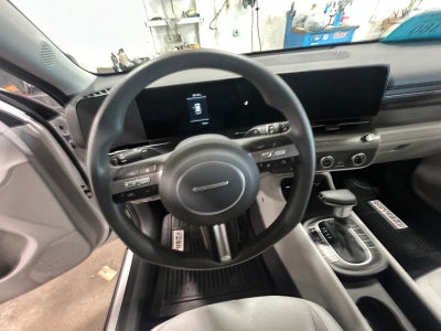 2024 Hyundai Kona SE