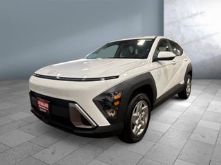 2024 Hyundai Kona SE