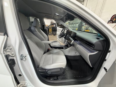 2025 Hyundai Kona Limited