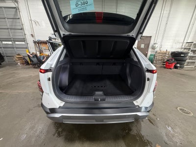 2025 Hyundai Kona Limited