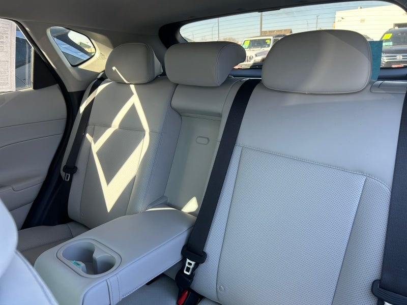 2025 Hyundai Kona Limited