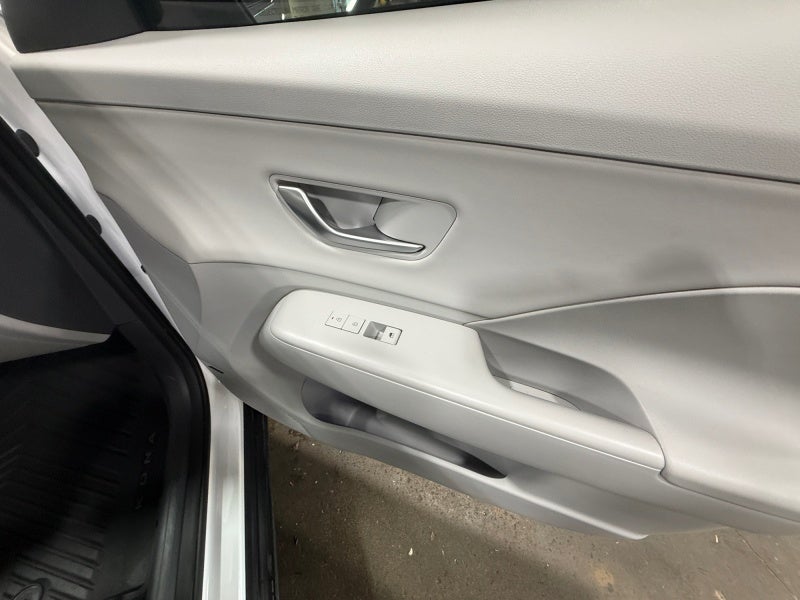 2025 Hyundai Kona Limited
