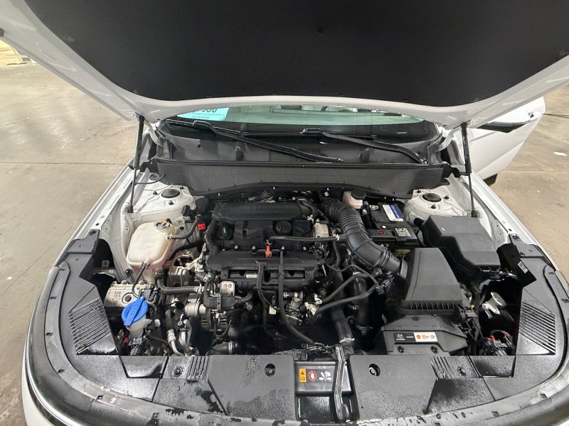2025 Hyundai Kona Limited