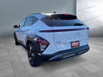 2025 Hyundai Kona Limited
