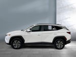 2024 Hyundai Tucson Hybrid Blue