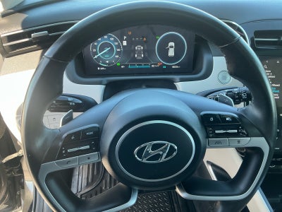 2023 Hyundai Tucson Hybrid SEL Convenience