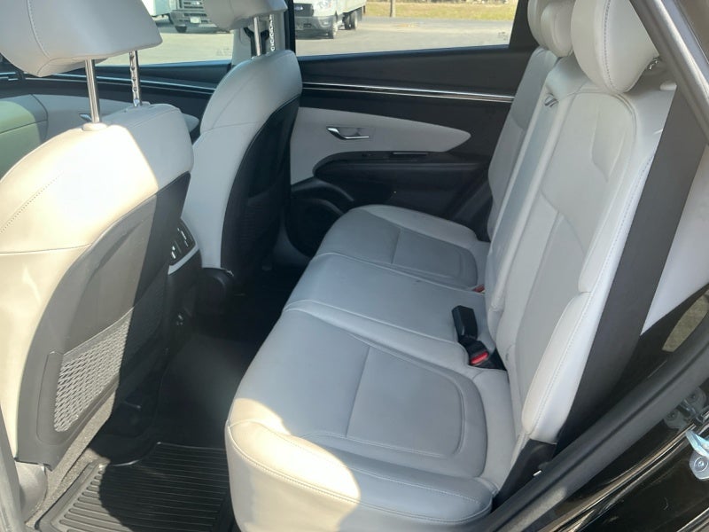 2023 Hyundai Tucson Hybrid SEL Convenience