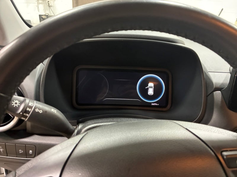 2023 Hyundai Kona Limited