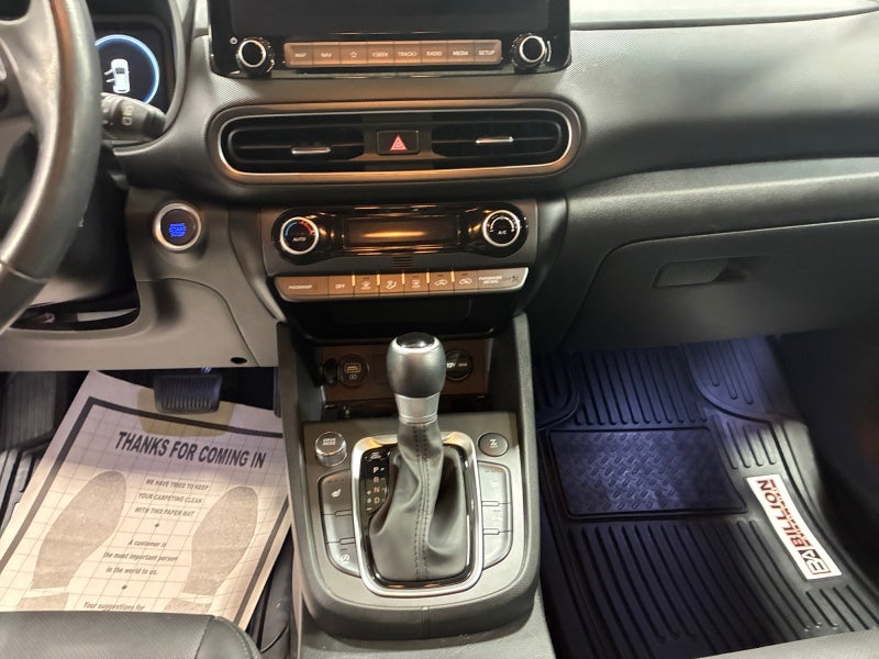 2023 Hyundai Kona Limited