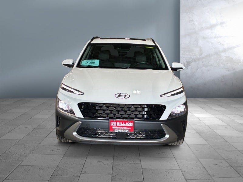 2023 Hyundai Kona Limited